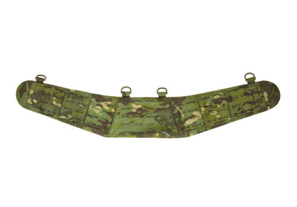 Templar's Gear PT1 Tactical Belt GEN 2 Multicam Tropic