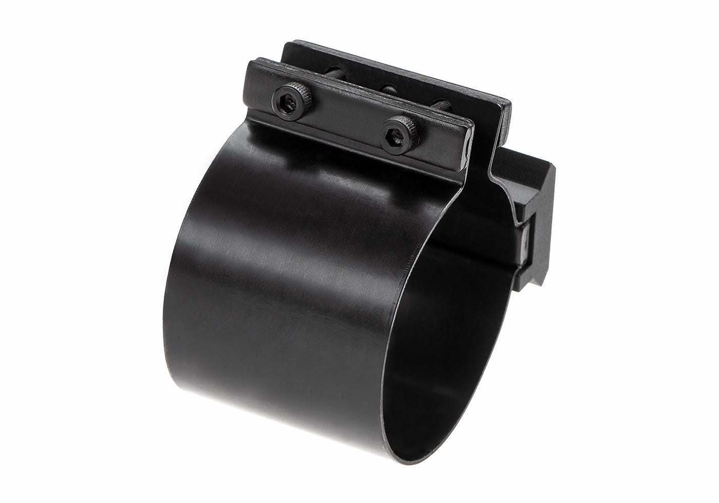 LCT 40mm Silencer Rail Adapter