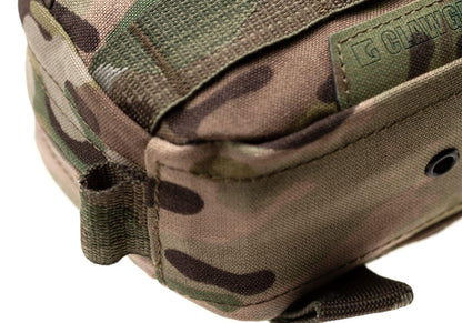Clawgear Small Horizontal Utility Pouch Core