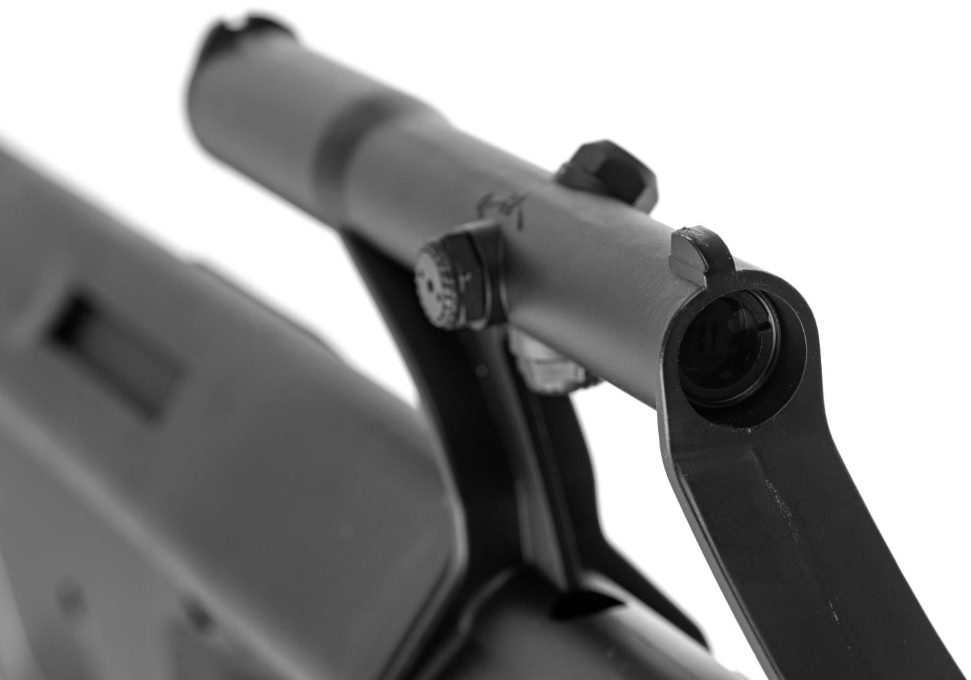 Jing Gong AUG A1 AEG