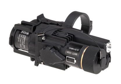 FMA PAS-29 Dummy Black