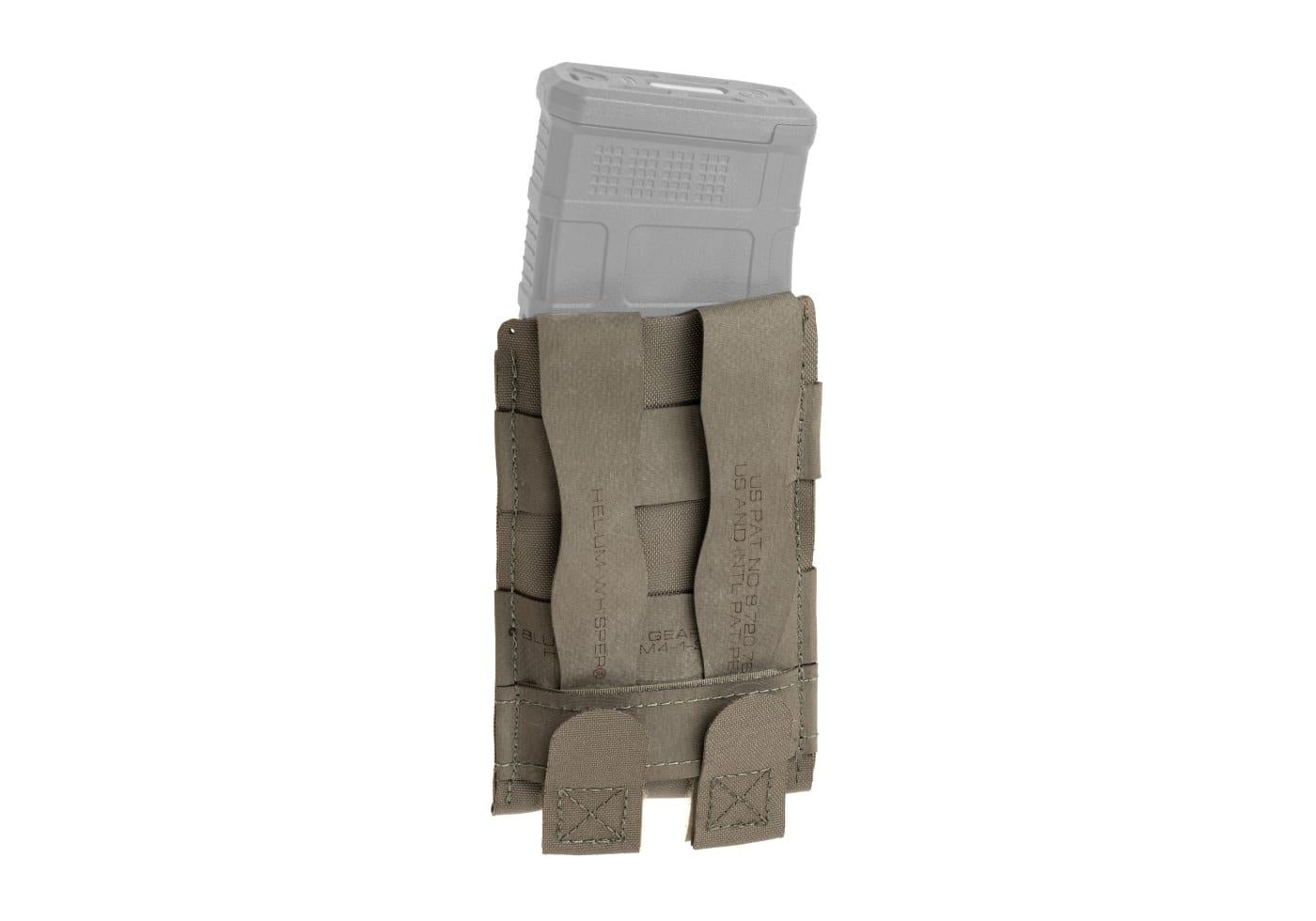 Blue Force Gear Stackable Ten-Speed M4 One Mag Pouch