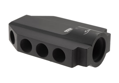 Ares FH-004 S1 Striker Flashhider Black