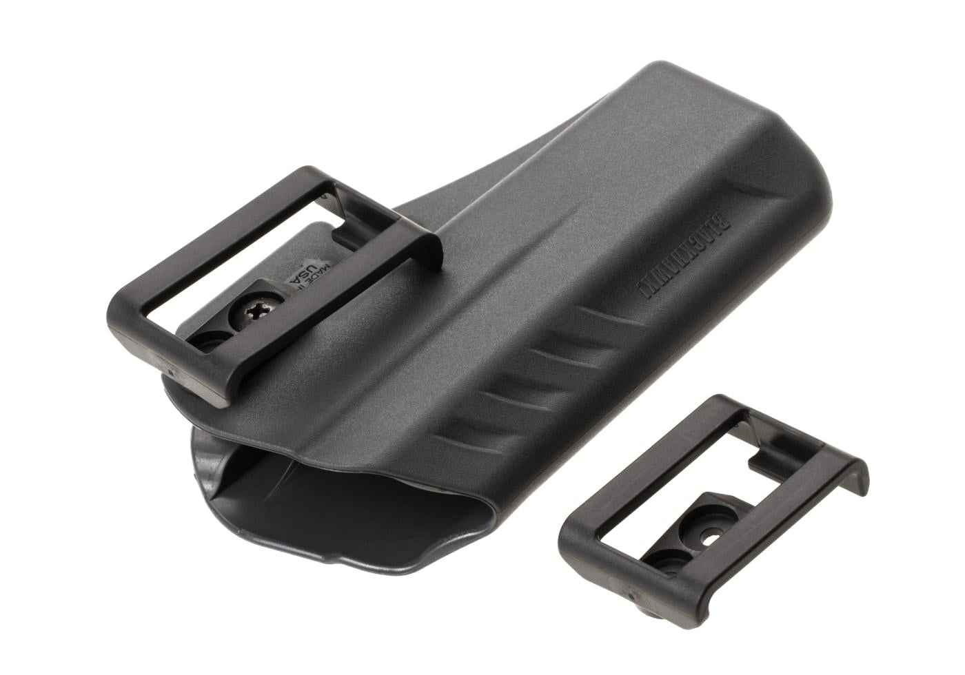 Blackhawk ARC IWB Holster für Glock 17 Black