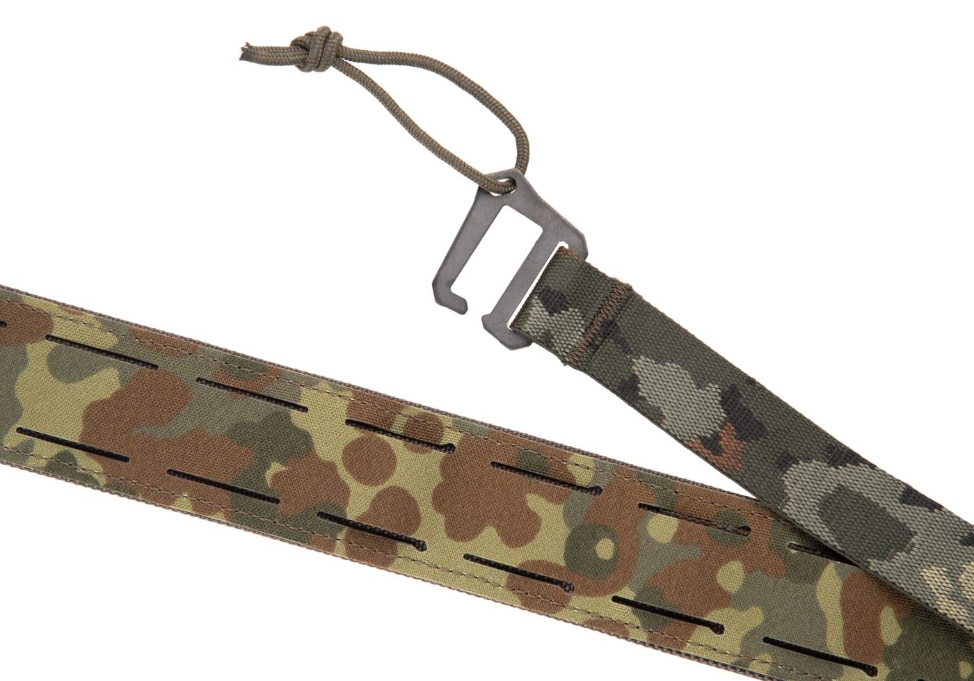 Clawgear KD One Belt Flecktarn