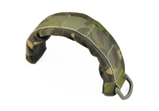 Earmor M61 Advanced Modular Headset Cover Multicam Tropic