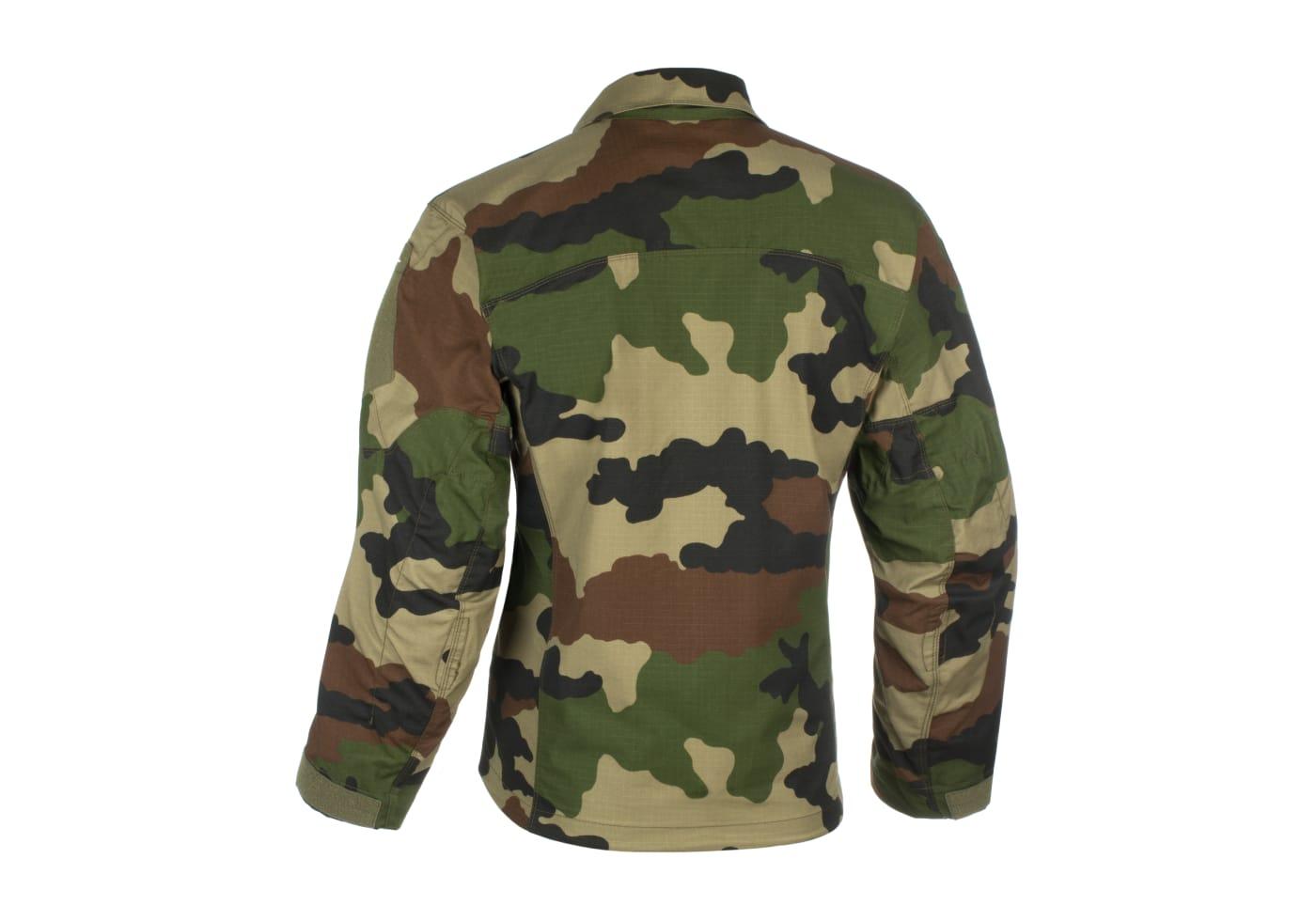 Clawgear Raider Mk.IV Field Shirt CCE