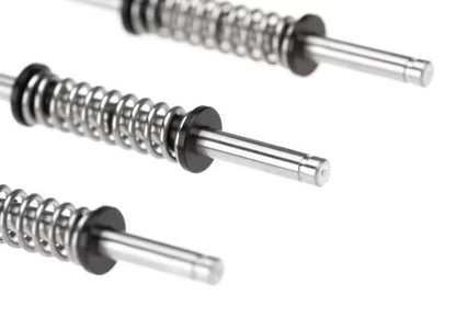 Prometheus Gearbox Bushing Centering Pins 2.98mm