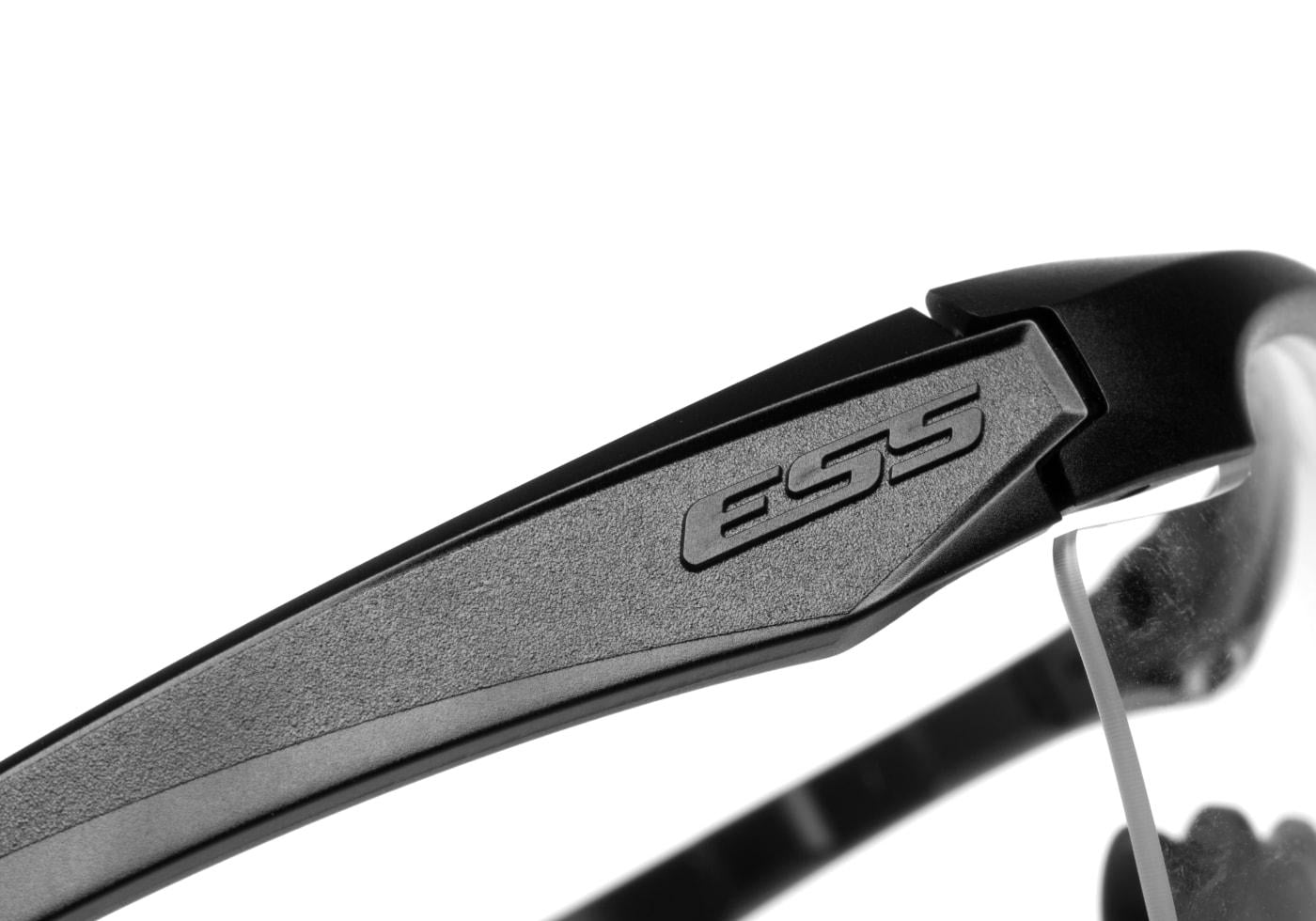 ESS Crosshair ONE Clear Black