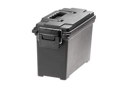 Nimrod Ammo Box - Medium Black