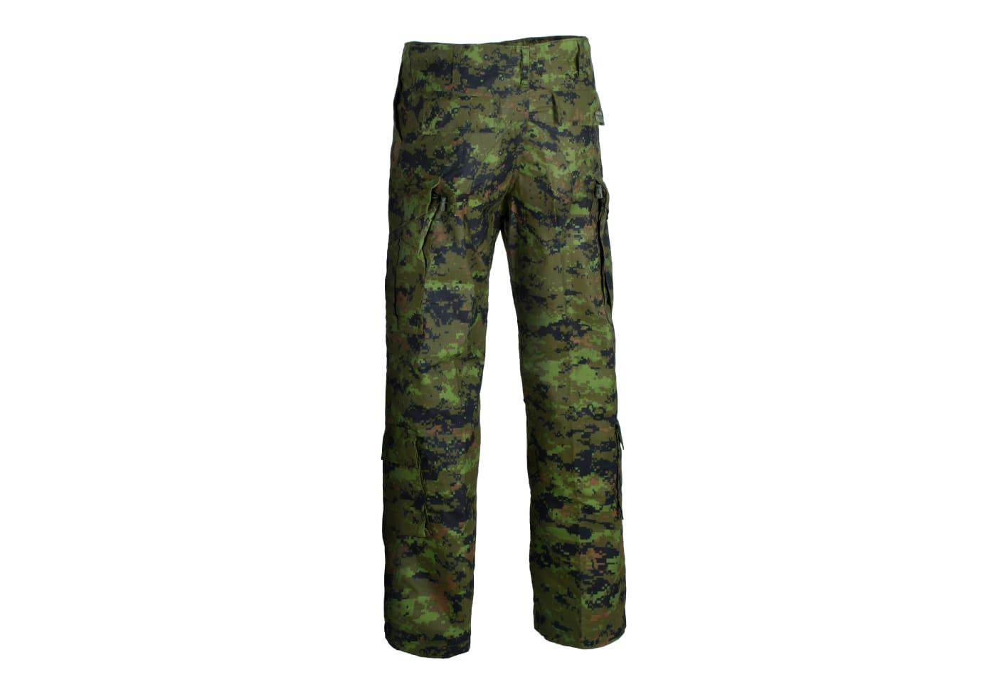 Invader Gear Revenger TDU Pant CAD