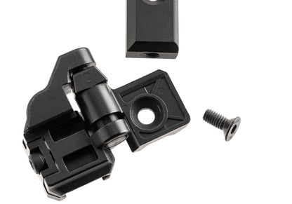 5KU Folding Visor Stock 1913 Interface