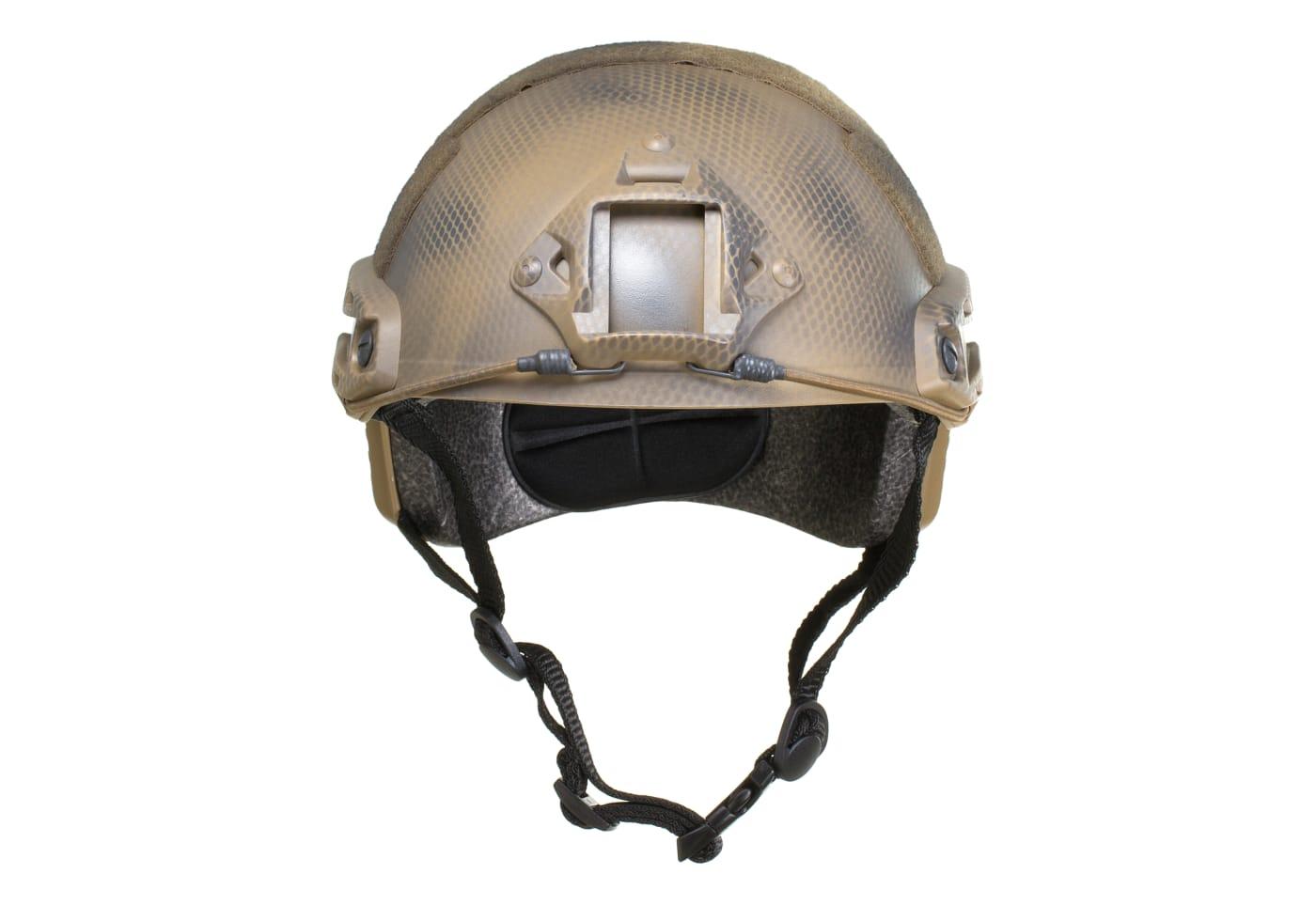 Emerson FAST Helmet MH Eco Version