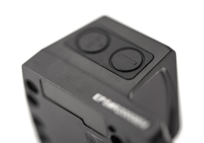 Holosun EPS 2 MOA Red Dot Sight Black