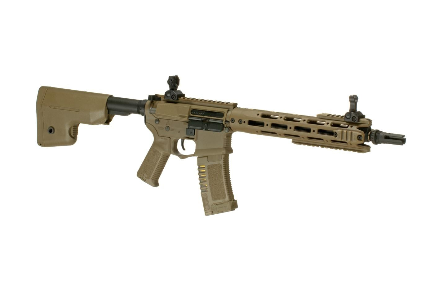 Ares AM-009 EFCS AEG Desert