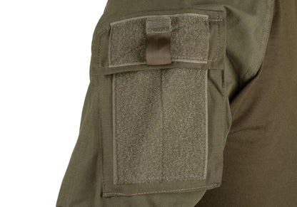 Invader Gear Combat Shirt Ranger Green