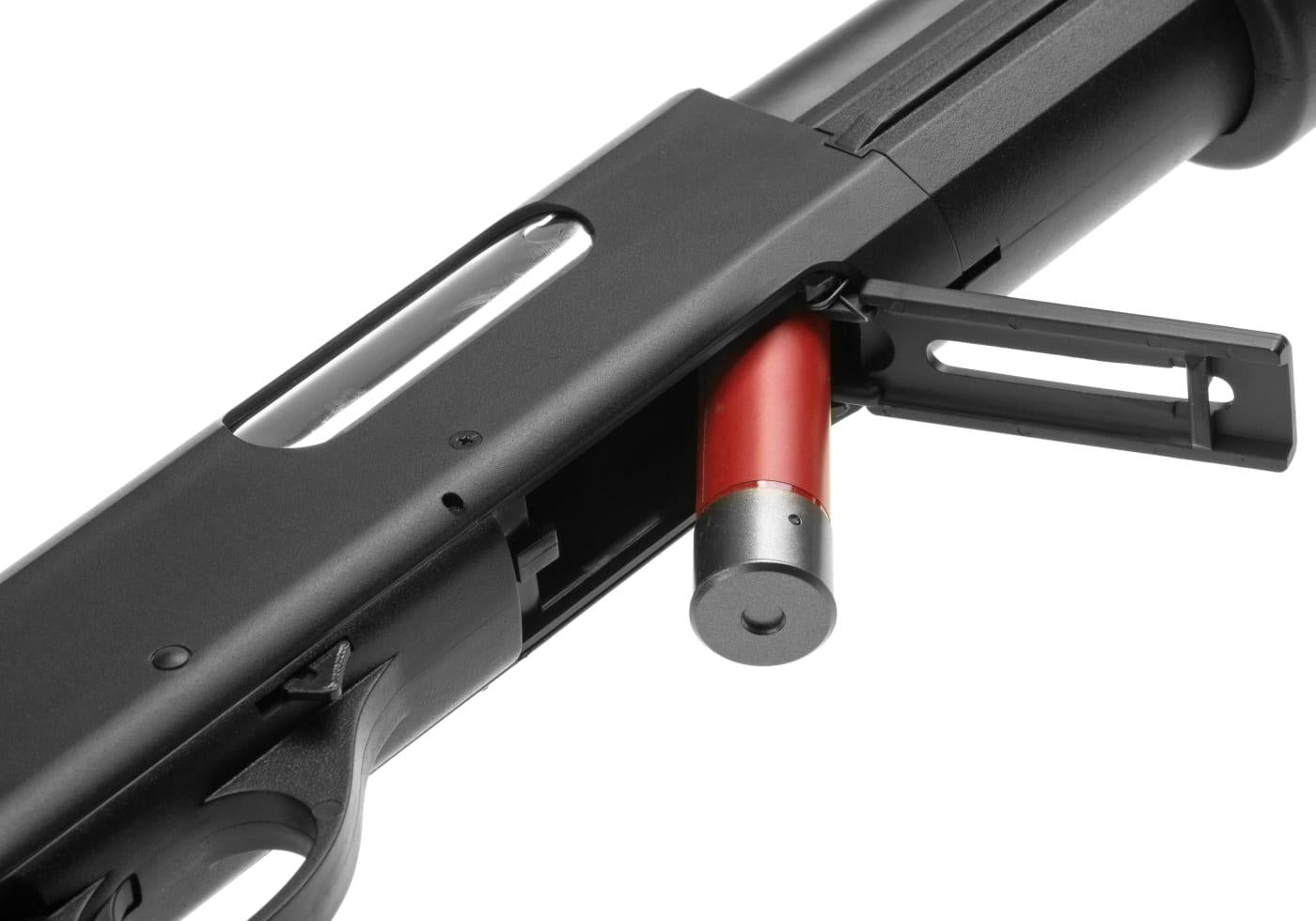 Cyma CM352L Shotgun Black