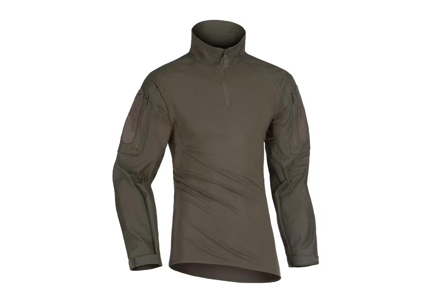 Clawgear Operator Combat Shirt OD