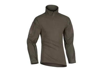 Clawgear Operator Combat Shirt OD