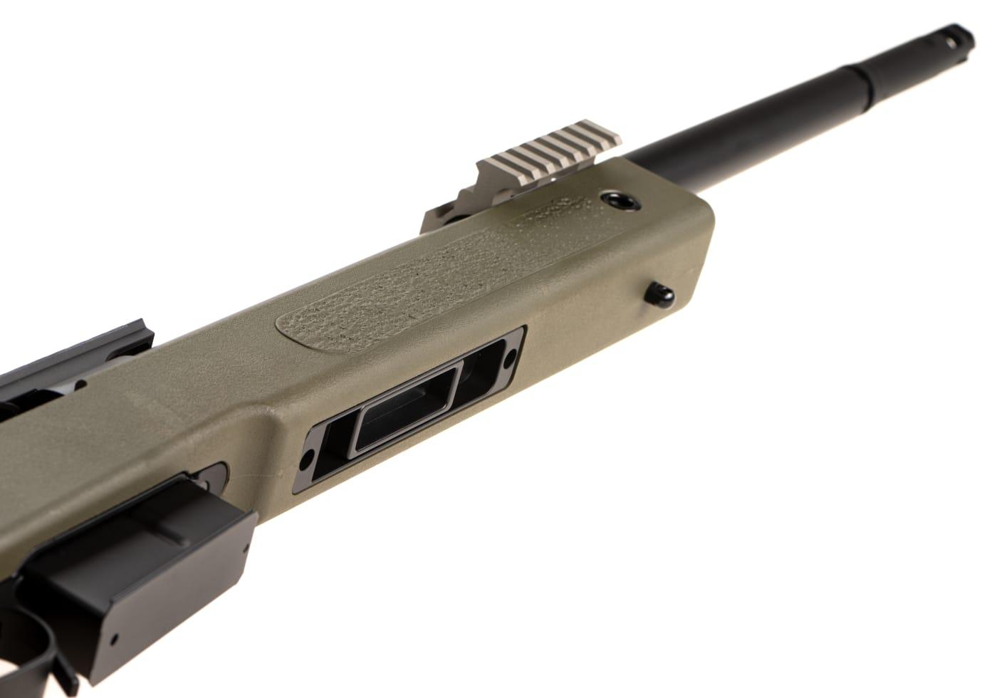 Cyma CM700A M40A5 Bolt-Action Sniper Rifle OD