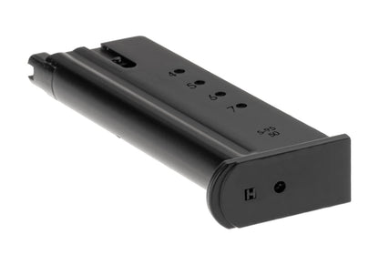 WE Magazine .50 AE GBB 30rds Black