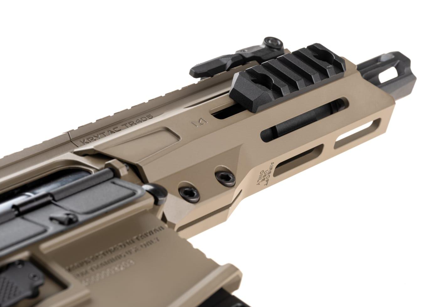 Krytac Trident MK3 PDW-M AEG Dark Earth