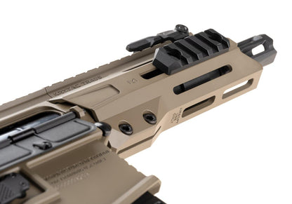 Krytac Trident MK3 PDW-M AEG Dark Earth