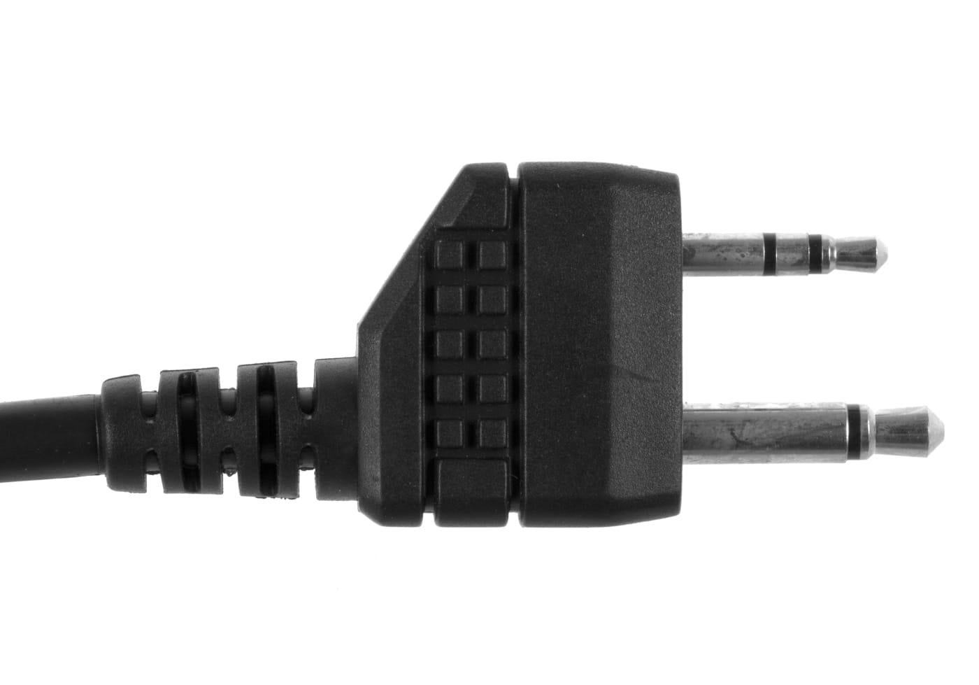 Z-Tactical U94 II PTT Midland Connector