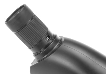 Vector Optics Forester 20-60x60 Spotting Scope Black