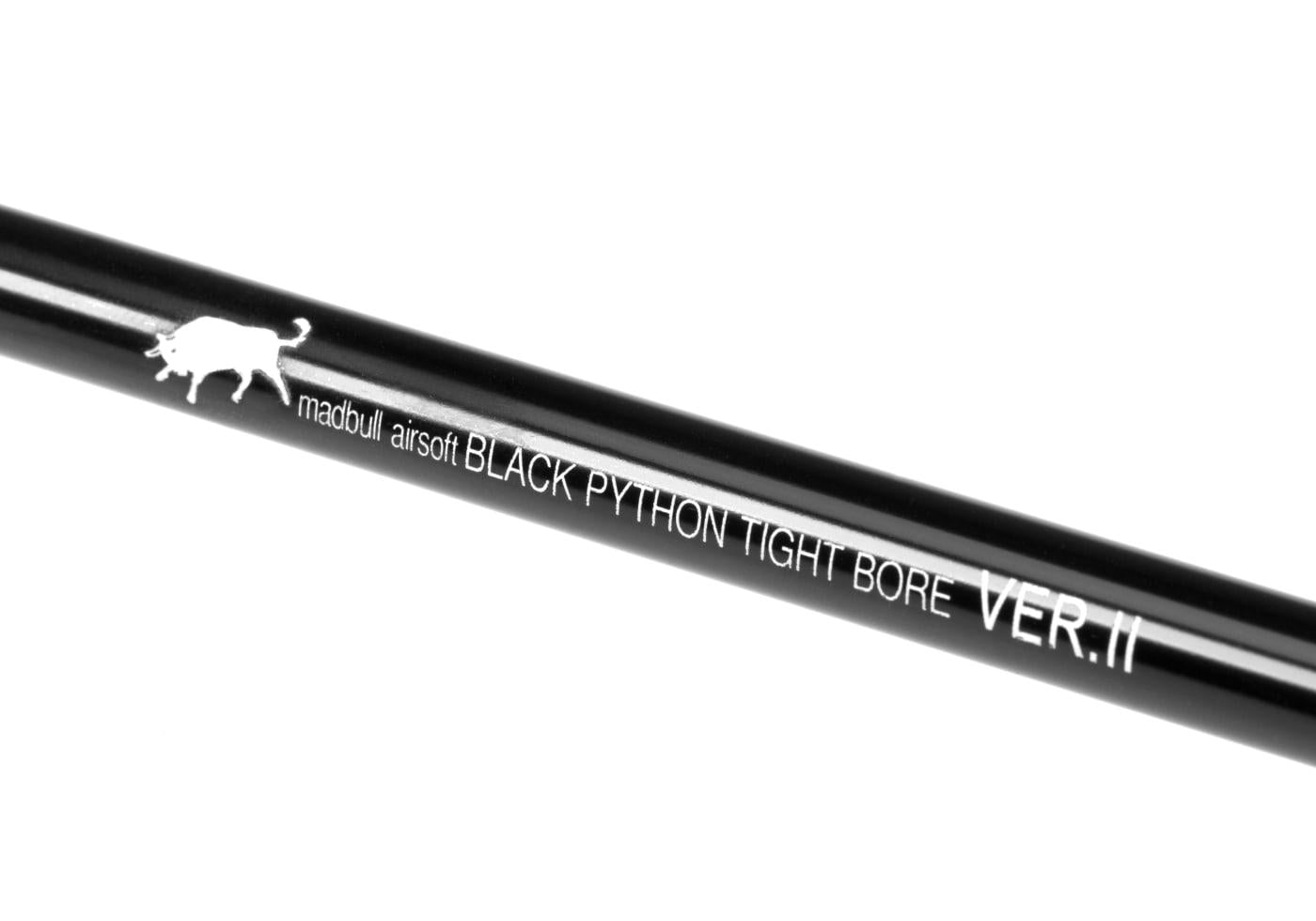 Madbull 6.03 Black Python II Barrel 590mm