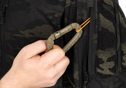 Clawgear Raider Field Shirt MK V ATS Flex Multicam Black