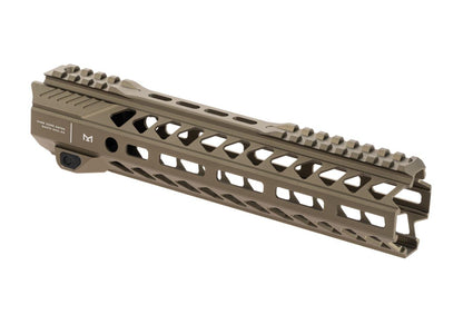 Strike Industries Strike Rail for AR-15 10" Dark Earth