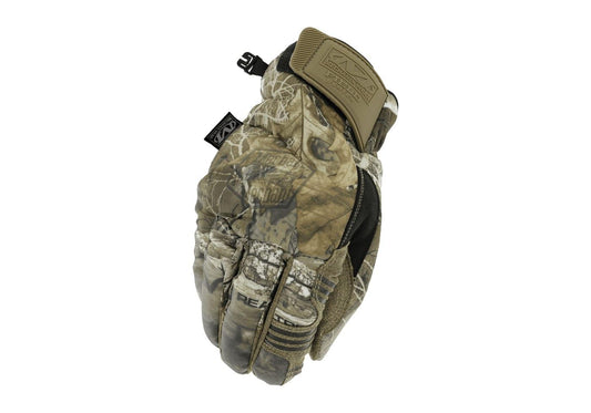 Mechanix Wear SUB35 Realtree Cold Weather Gloves