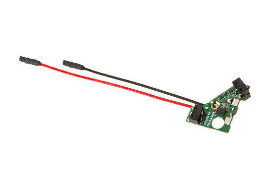 Krytac Kriss Vector Selector Board Assembly