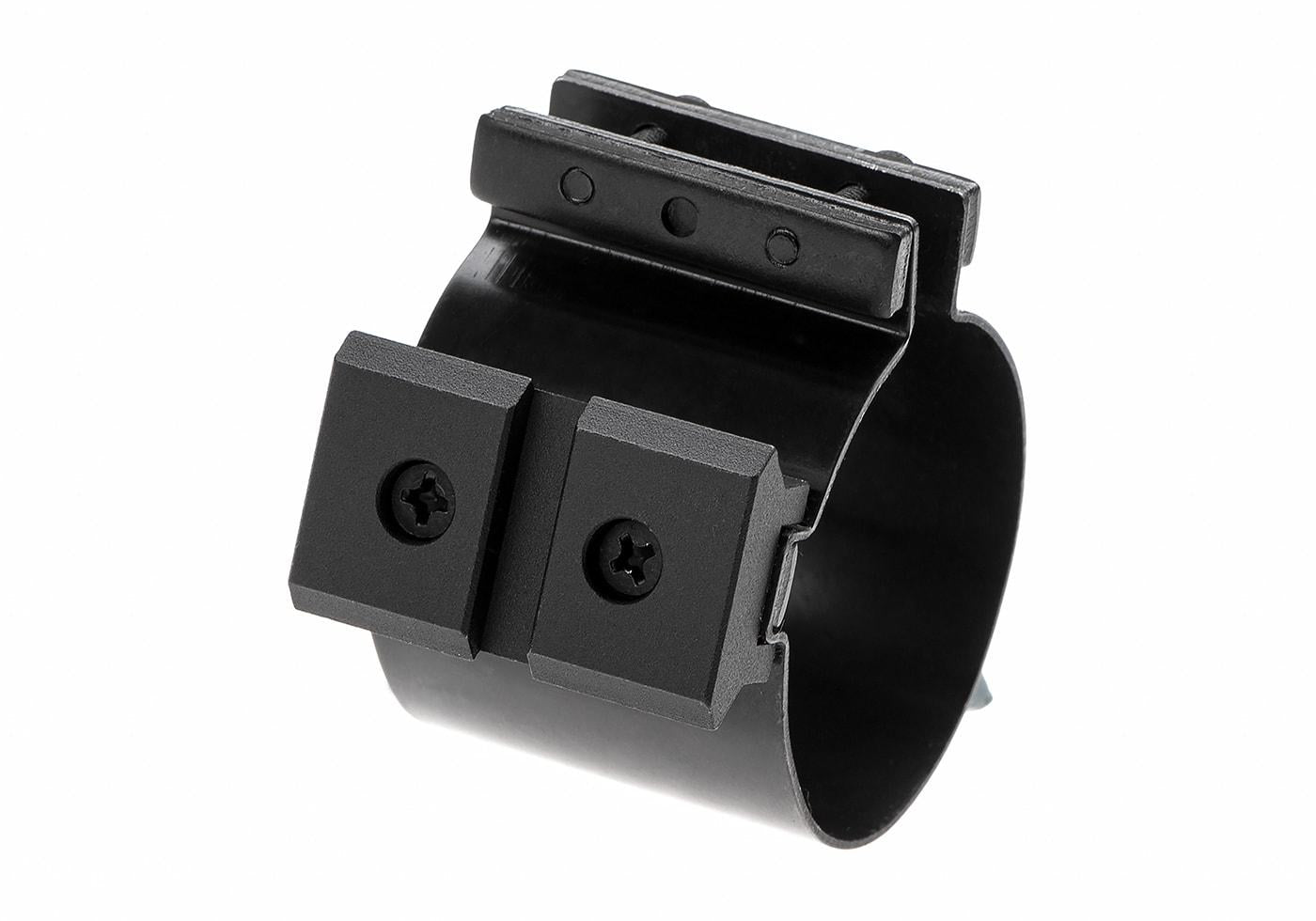 LCT 40mm Silencer Rail Adapter