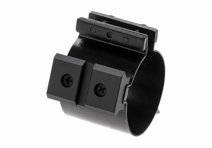 LCT 40mm Silencer Rail Adapter