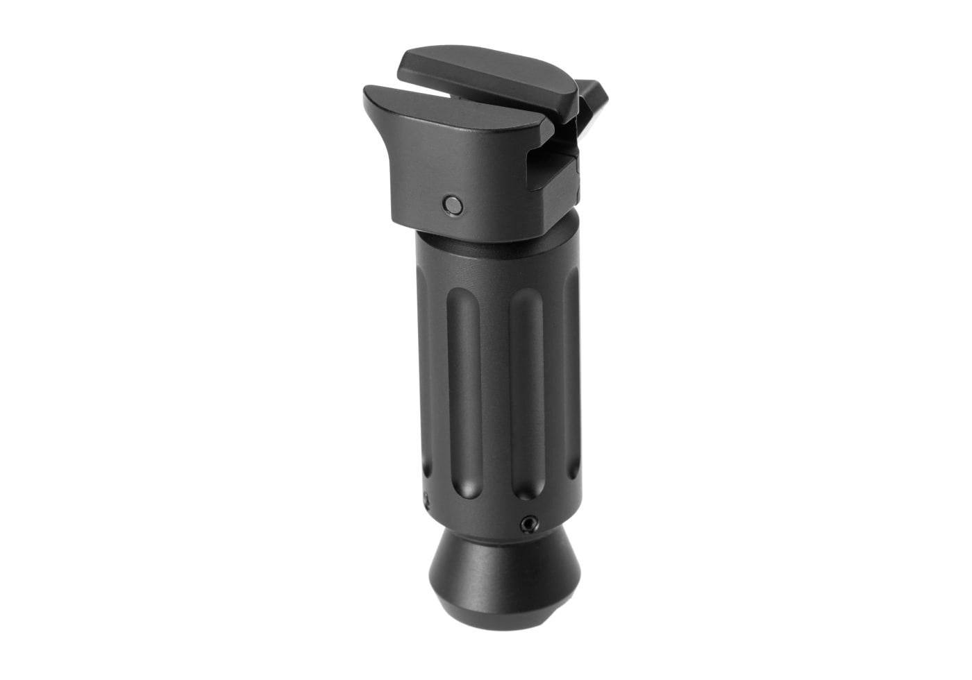 Strike Industries Modular Fixed Stock Monopod Black