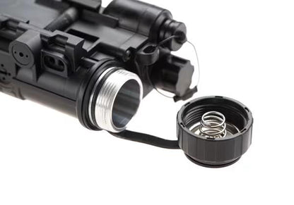 WADSN NGAL Illuminator / Laser Module Red Black