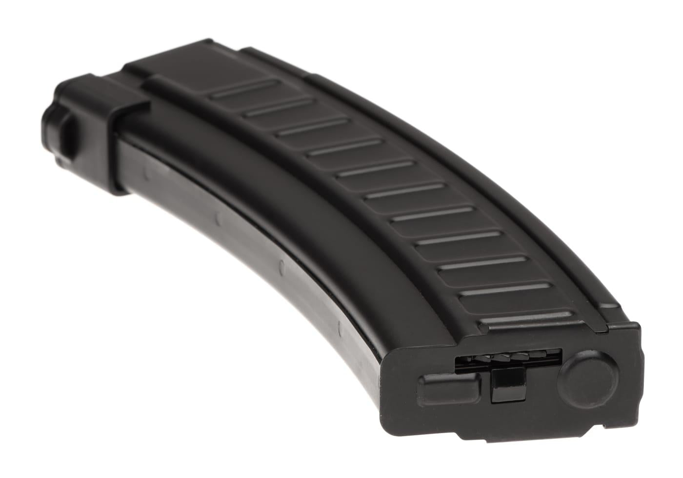 LCT Magazin SR-3M Hicap 500rds Black