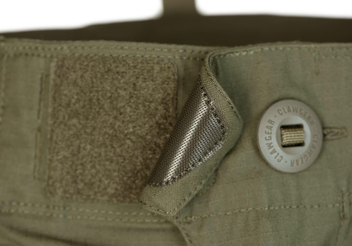 Clawgear Mk.II Operator Combat Pant RAL7013