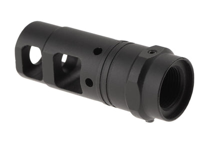 Ares Flashhider Type C for Blast Shield Black