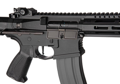G&G CM16 Raider L 2.0E Black