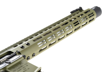Cyma Noveske SBR 13.5 Inch OD Green AEG
