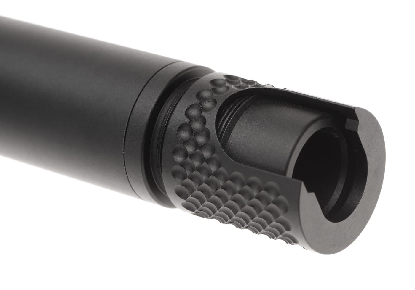 Pirate Arms HALO Silencer G2 CCW Black