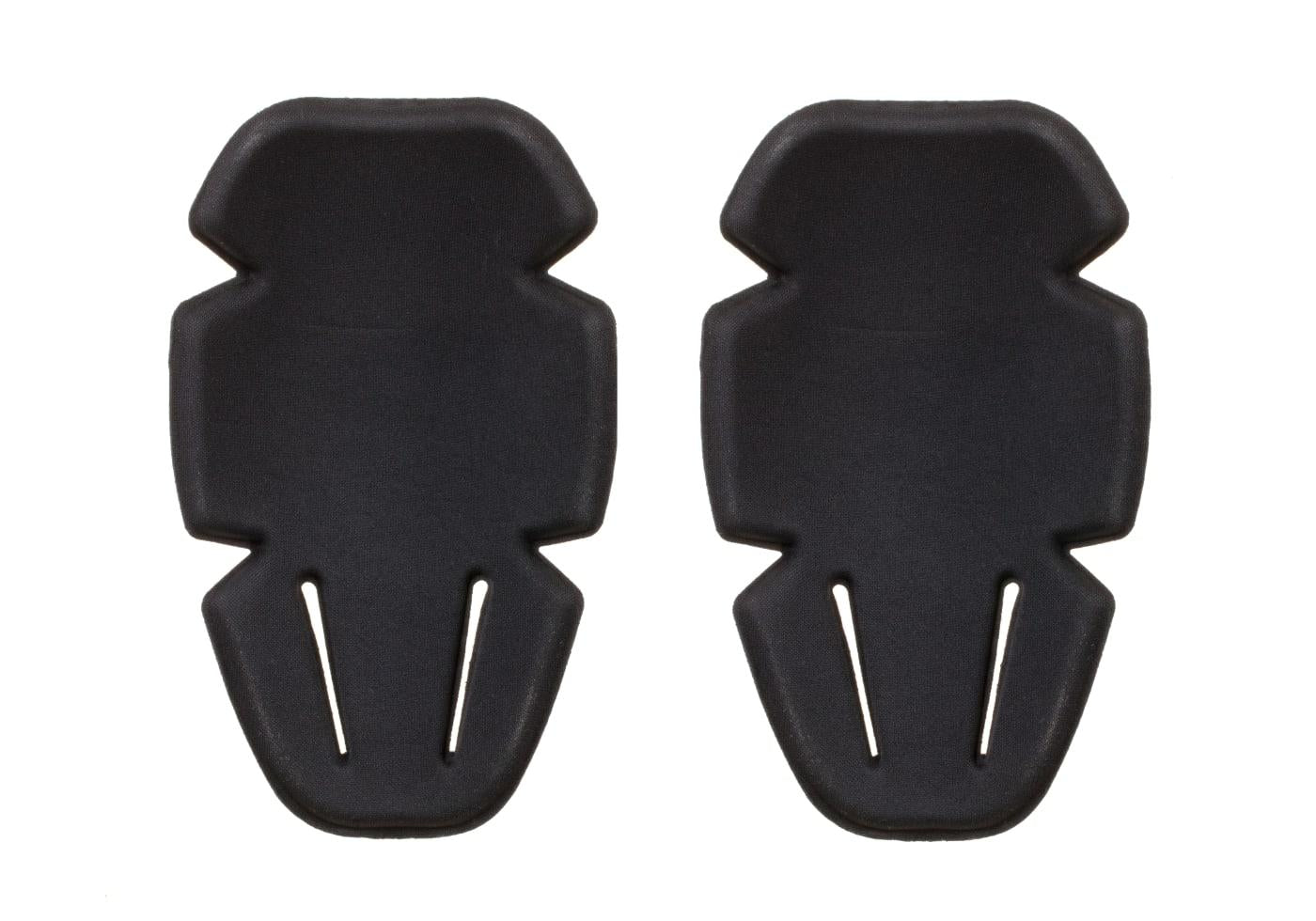 Crye Precision Airflex Field Knee Pads Black