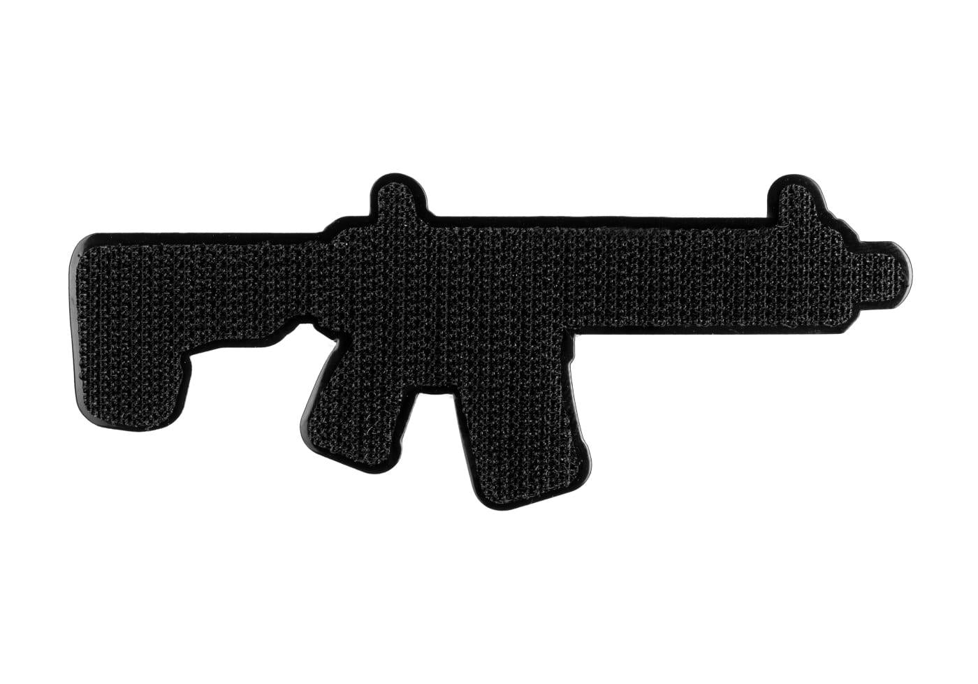 PTS Syndicate 4" C4 PVC Patch