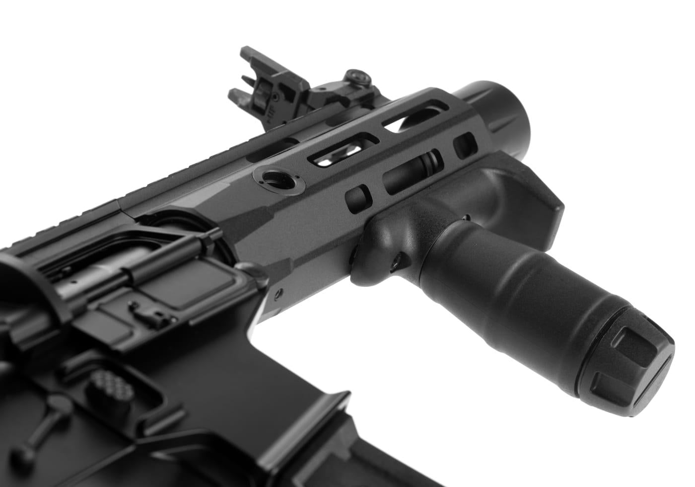 Cyma CM106A AR9 Platinum Series AEG Black