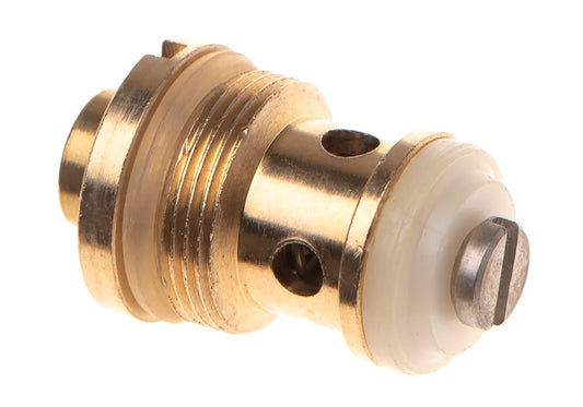 KJW KP-17 Co2 Part No. 84 & 84-5 Exhaust Valve