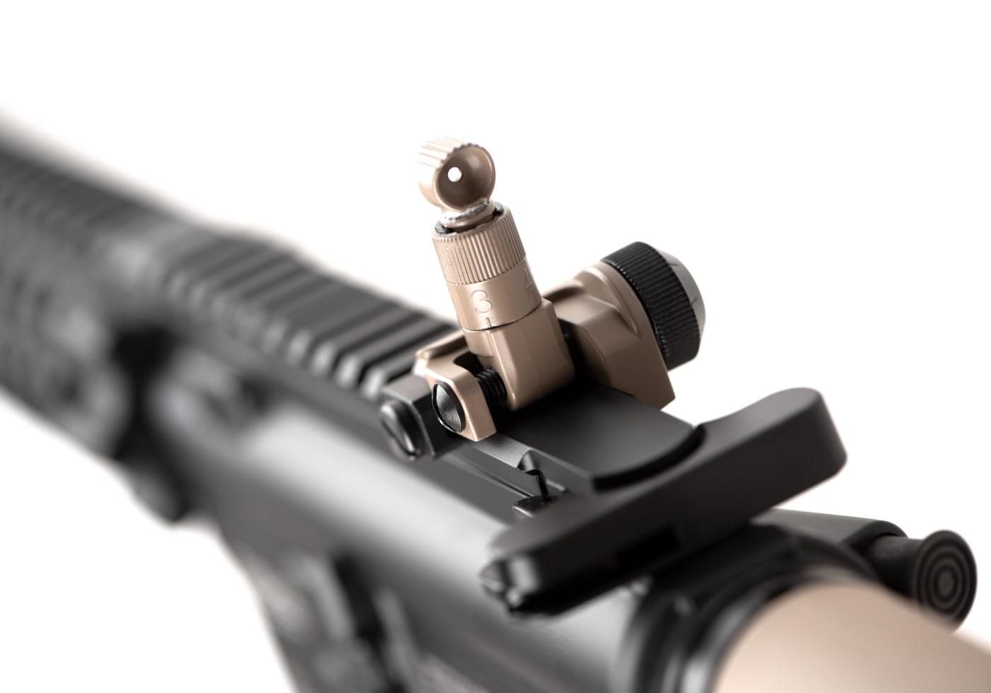 G&G GC18 MOD1 Desert