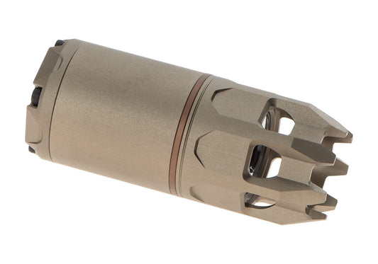 Acetech Raider Tracer Unit with Bifrost M 14mm CCW Tan